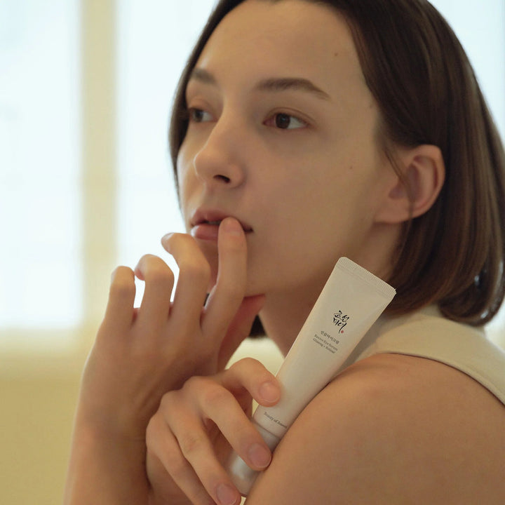REVIVE EYE SERUM: GINSENG + RETINAL