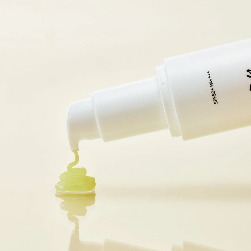 BEAUTY OF JOSEON GINSENG MOIST SUN SERUM, 50 ML – photo 6