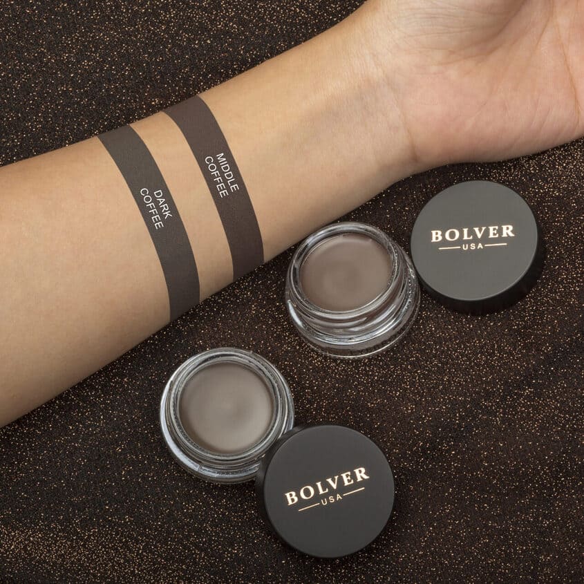 Eyebrow Gel