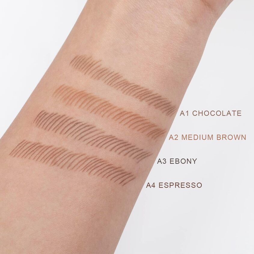 Eyebrow Pencil