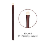 Brush B11 Smoky Shader