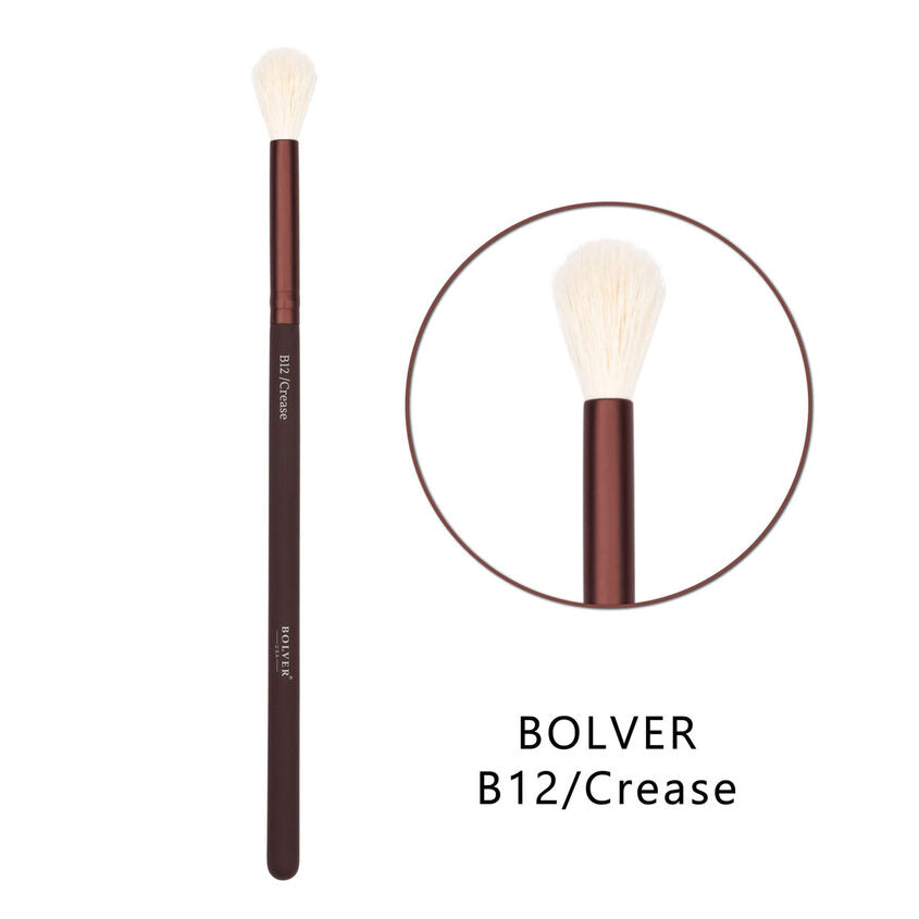Crease Brush B12