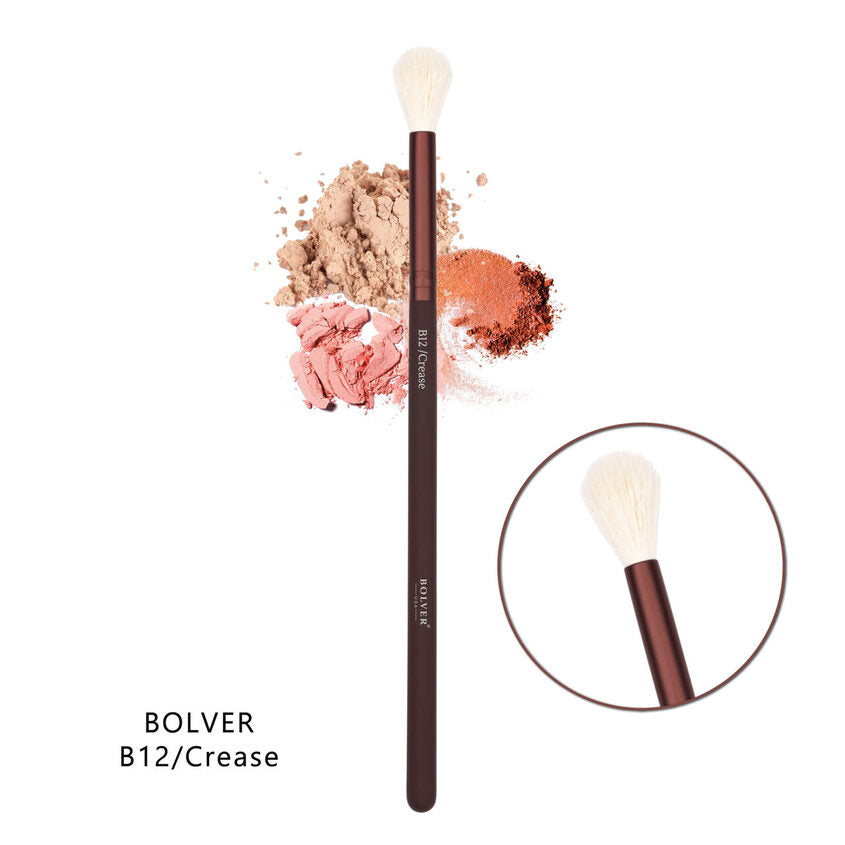 Crease Brush B12