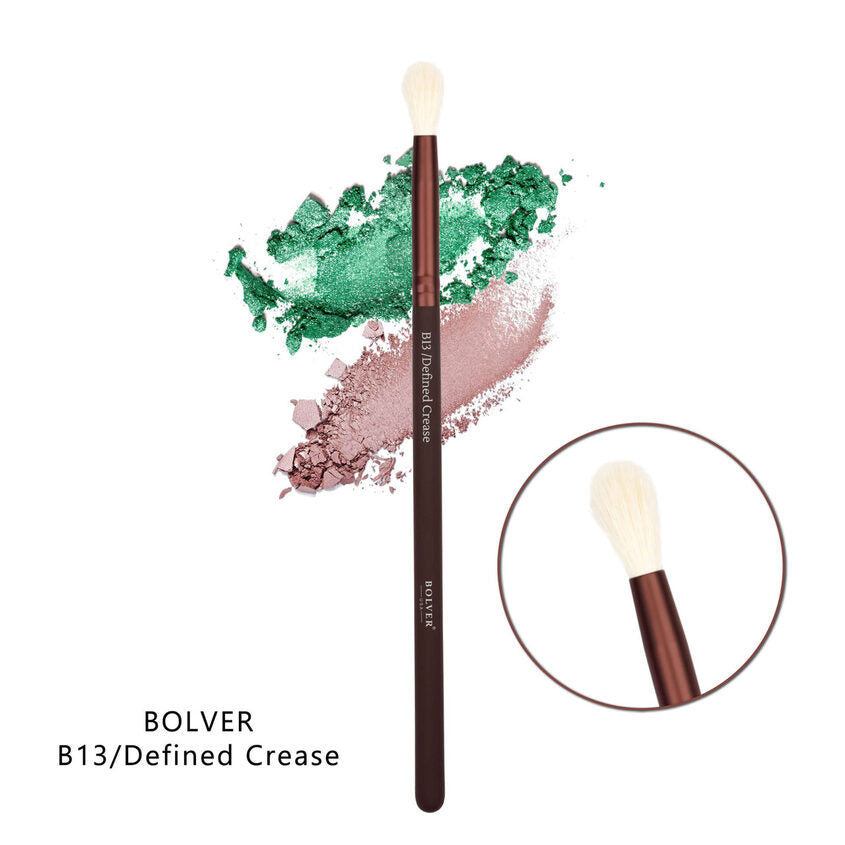 Defined Crease Brush B13
