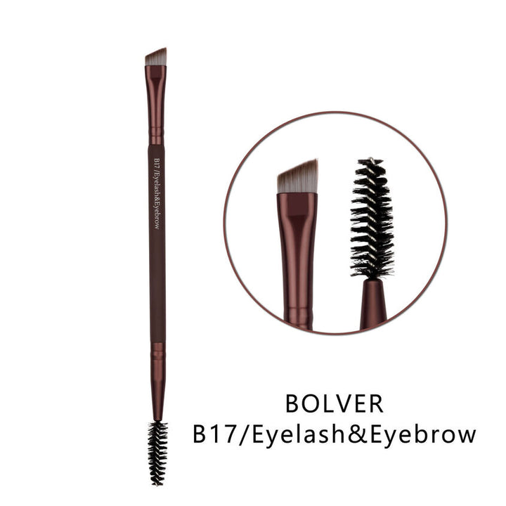 Eyelash & Eyebrow Brush B17