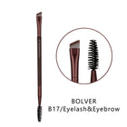 Eyelash & Eyebrow Brush B17