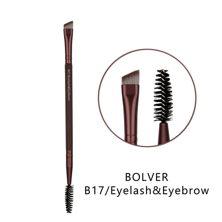 Eyelash & Eyebrow Brush B17
