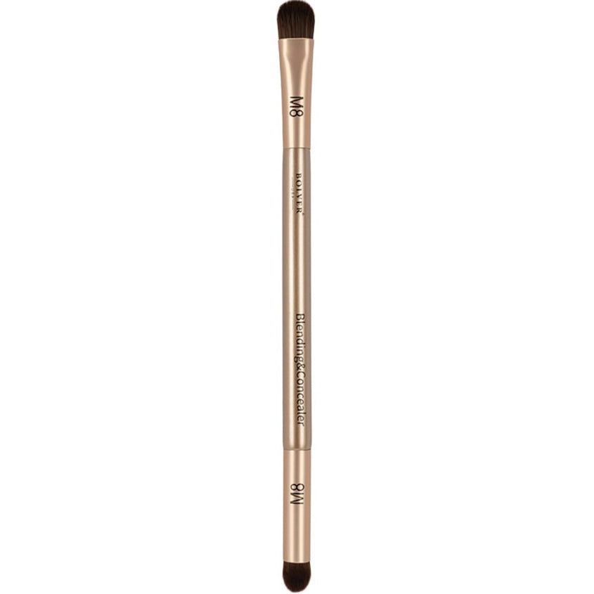 Blending & Concealer Brush M8