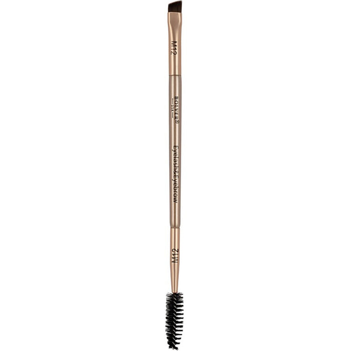 Eyelash & Eyebrow Brush M12