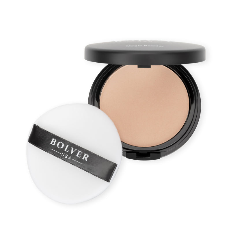 Magic Powder