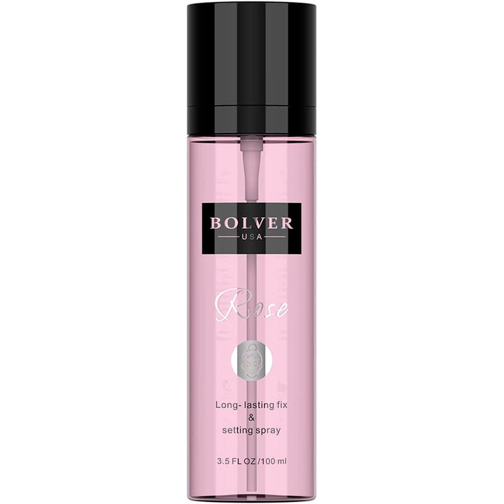 LONG-LASTING FIX AND SETTING SPRAY 100ML