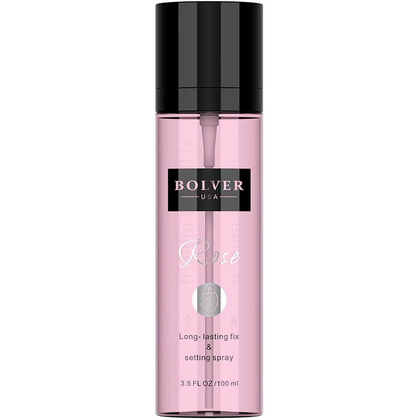 BOLVER LONG-LASTING FIX AND SETTING SPRAY 100ML – buy online
