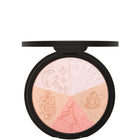 4 Shades Highlighter Palette