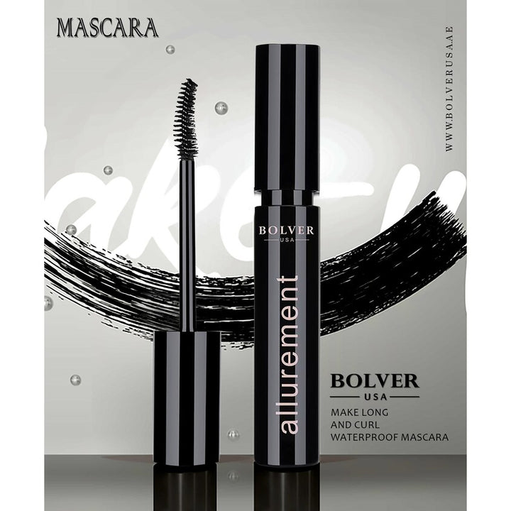 WONDER PERFECT MASCARA 12ML