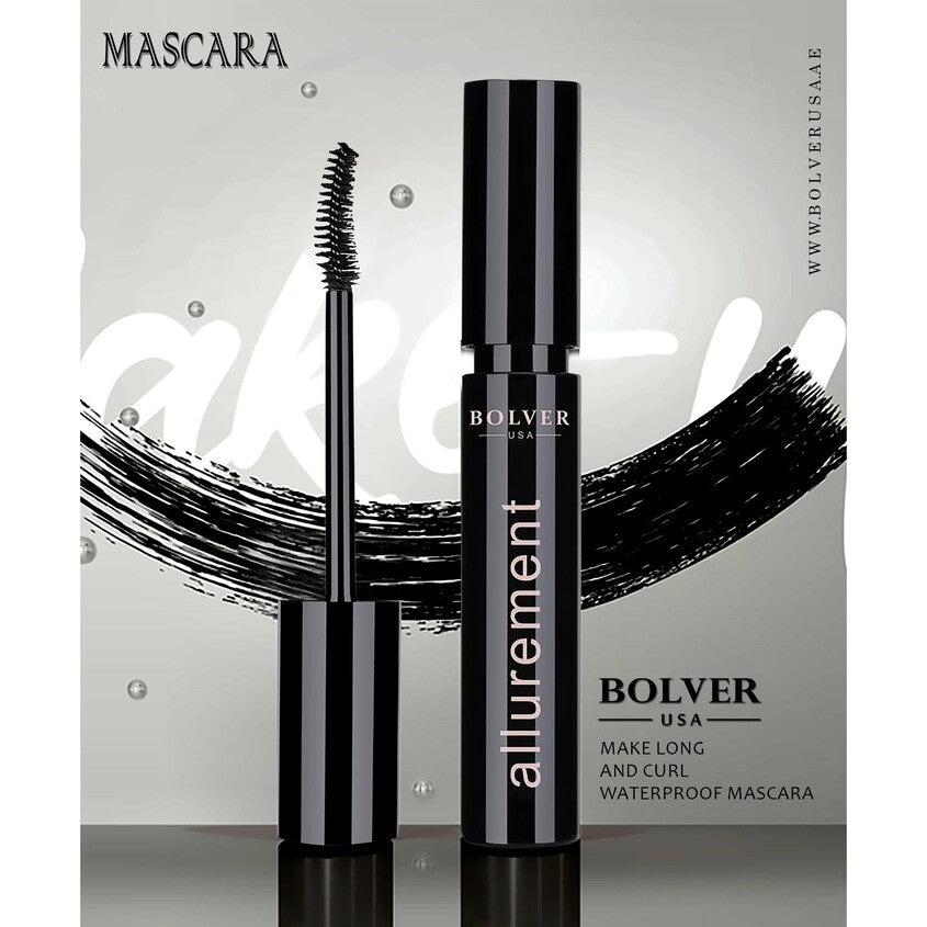 BOLVER WONDER PERFECT MASCARA 12ML – شراء أونلاين
