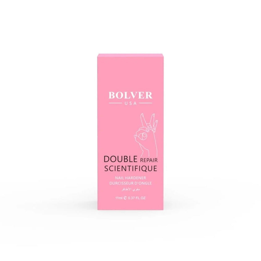 Double Repair Nail Hardener