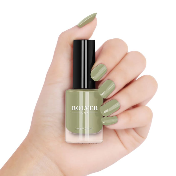 Nail Polish