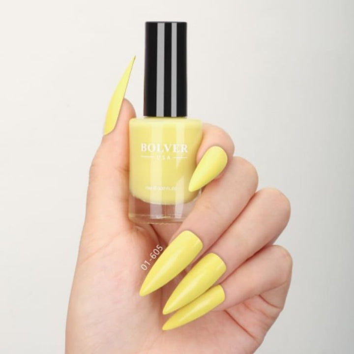 Nail Polish