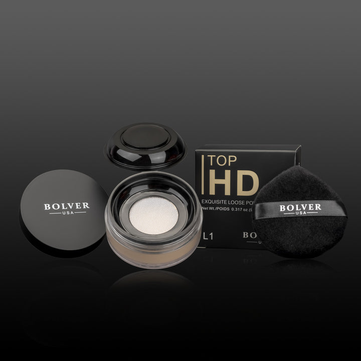 Loose Powder