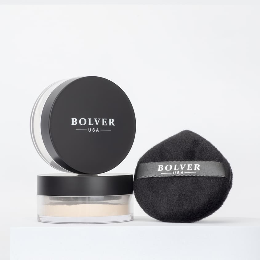 Loose Powder