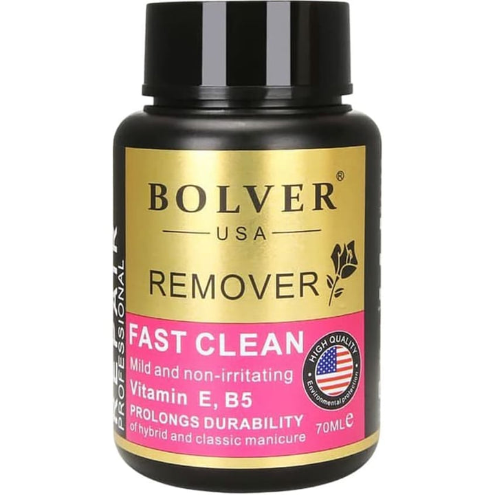 Nail Polish Remover