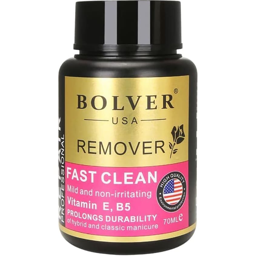 Nail Polish Remover