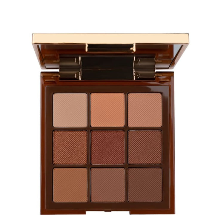 Palettes 9 COLOR EYESHADOW PALETTE E04 1,1G
