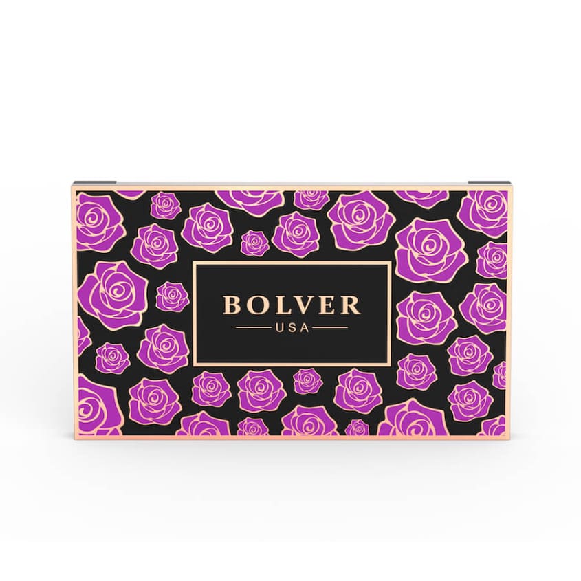 BOLVER 18 COLOR EYESHADOW PALETTE E05 1,1G – free delivery