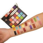BOLVER 18 COLOR EYESHADOW PALETTE E05 1,1G – online store