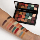 BOLVER 18 COLOR EYESHADOW PALETTE E07 1,1G – online store