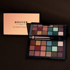 BOLVER 18 COLOR EYESHADOW PALETTE E07 1,1G – buy online