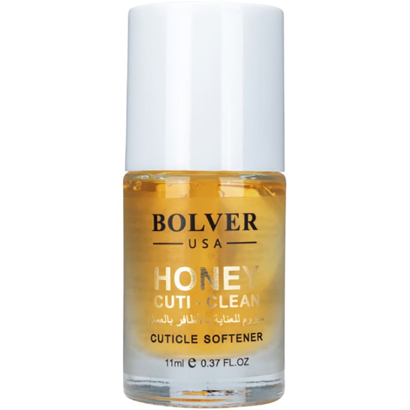 Honey Cuti-Clean Softener