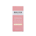 Cuticle Oil