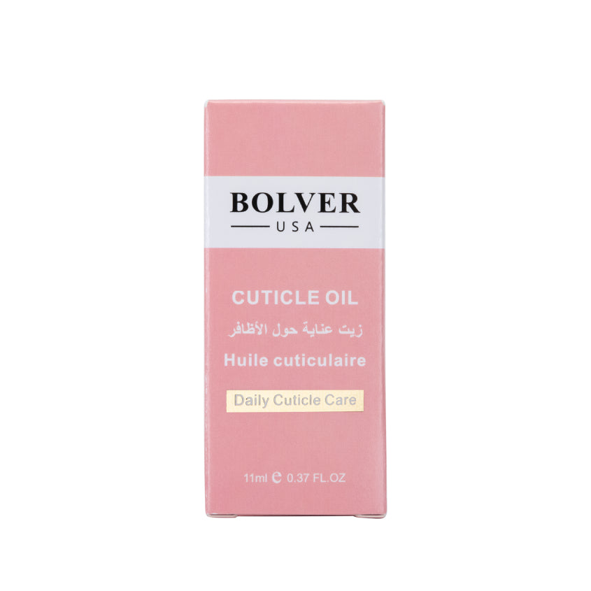 Cuticle Oil