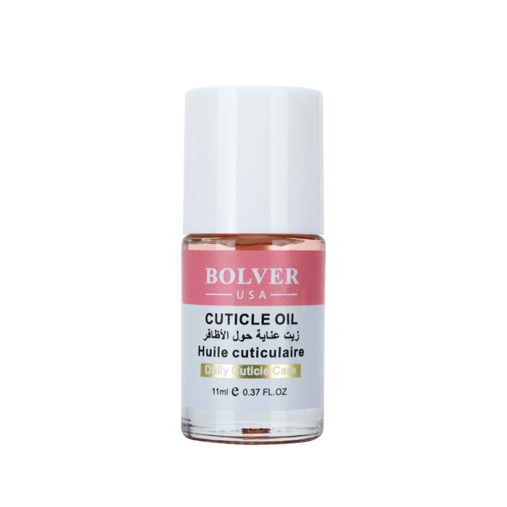 Nail oils CUTICLE OIL 11ML