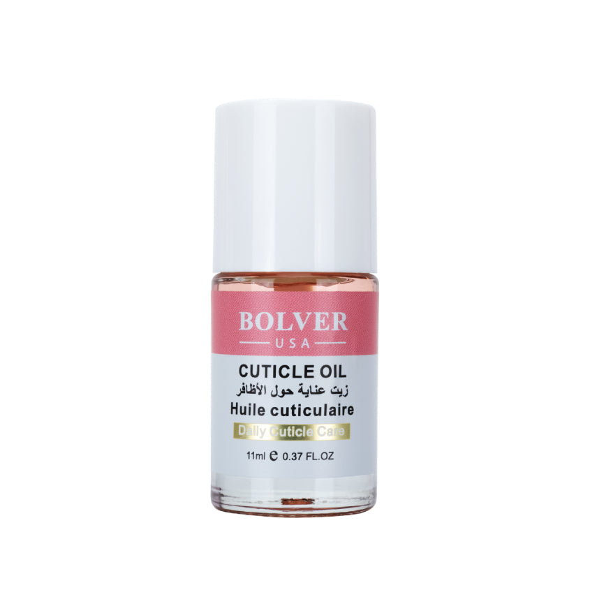 BOLVER CUTICLE OIL 11ML