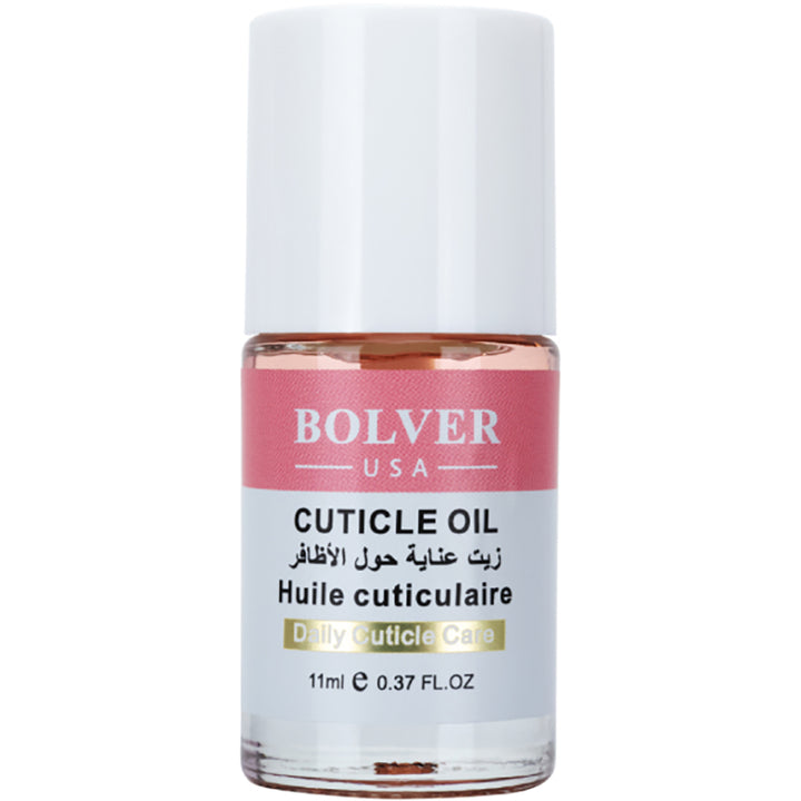 Cuticle Oil