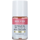 Cuticle Oil
