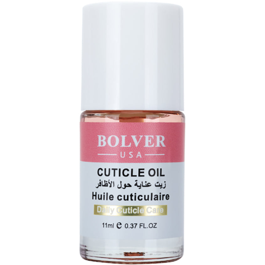 Cuticle Oil