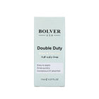BOLVER DOUBLE DUTY BASE & TOP COAT 11ML