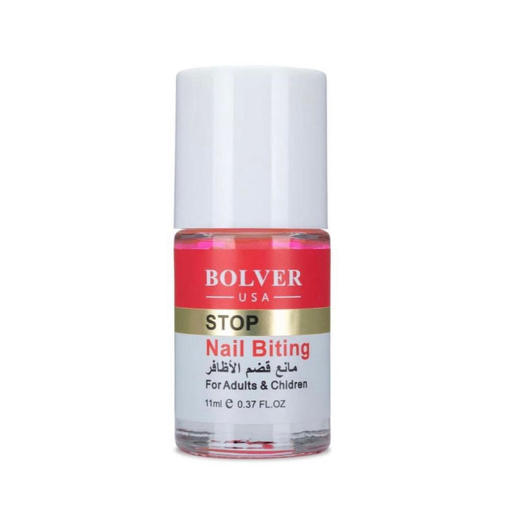 STOP NAIL BITING 11ML