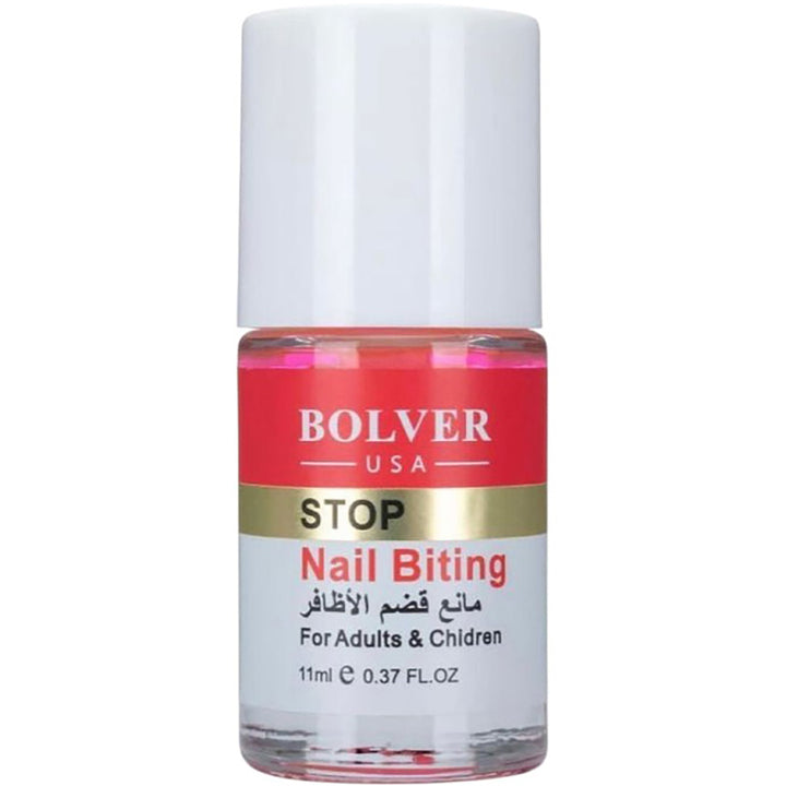 Stop Nail Biting