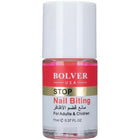 Stop Nail Biting