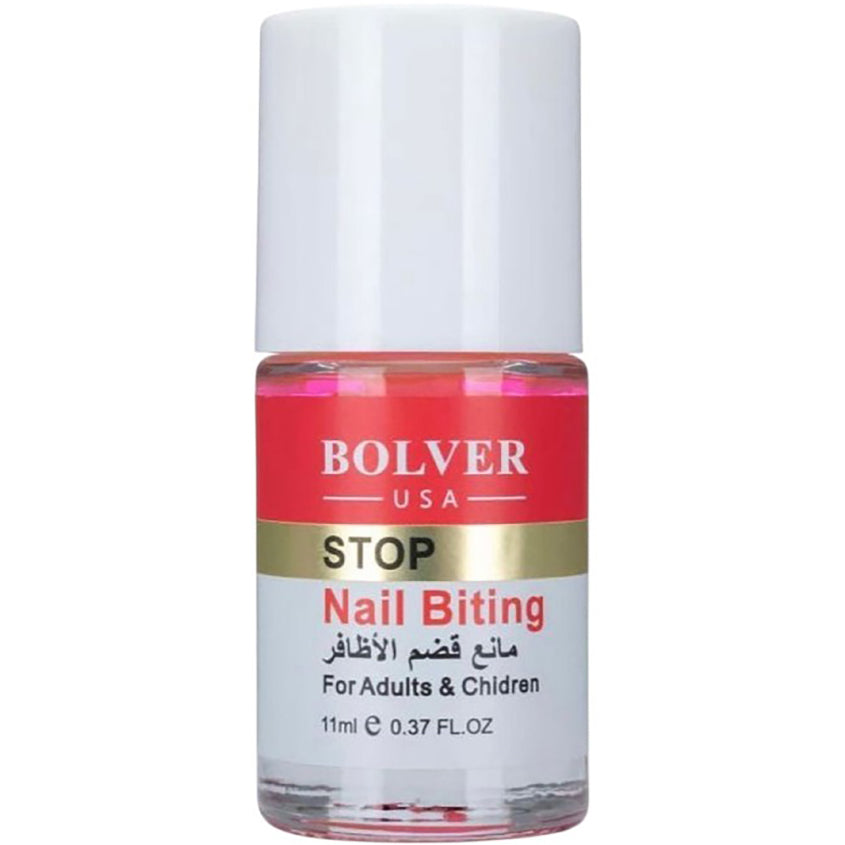Stop Nail Biting