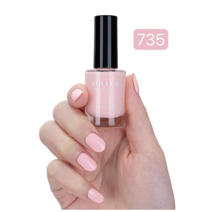 Nail Polish