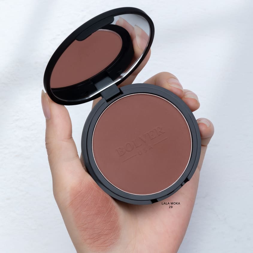Blush