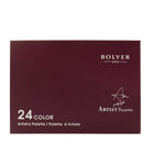 24 Shades Eyeshadow Palette By Ali Qasim