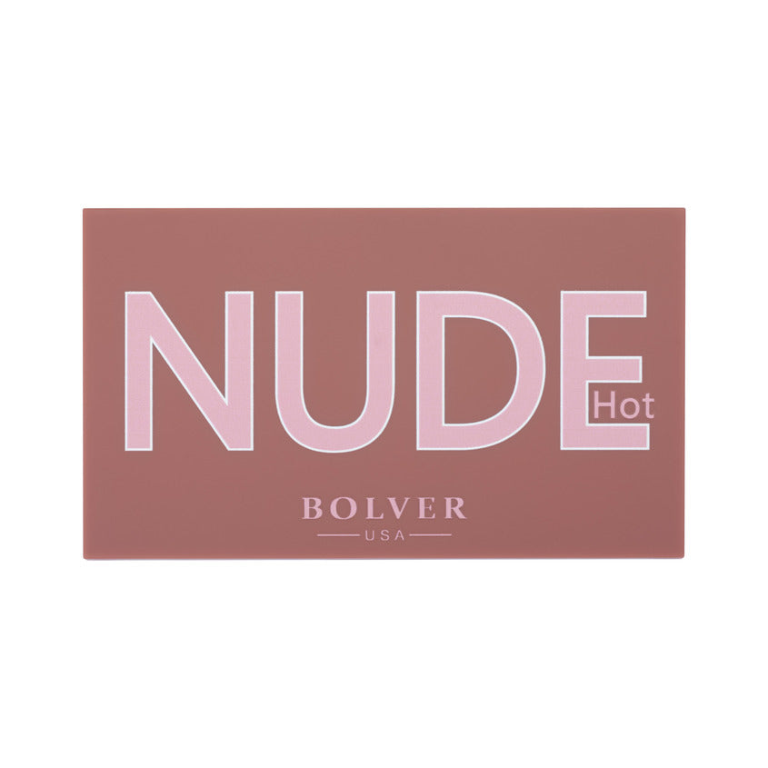 BOLVER 18 COLOR EYESHADOW E11 – free delivery