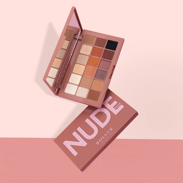 Makeup 18 COLOR EYESHADOW E11