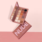 BOLVER 18 COLOR EYESHADOW E11